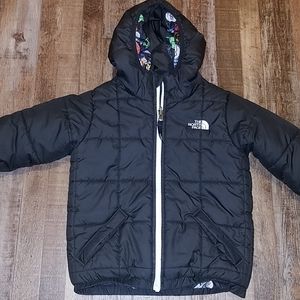 North Face Jacket